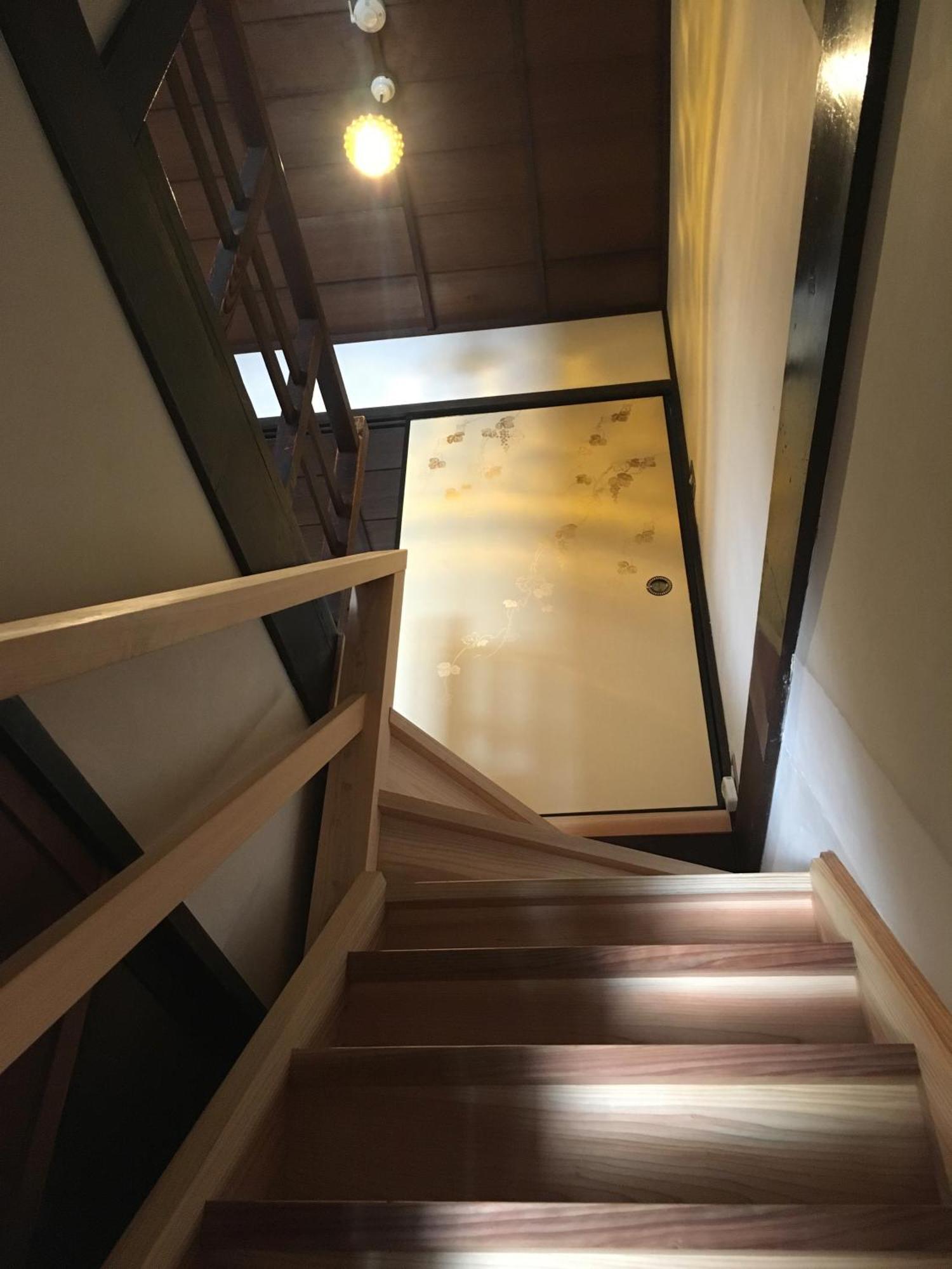 Azukiya Hotel Kiotó Szoba fotó